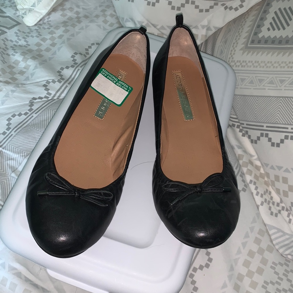 Brand new flats